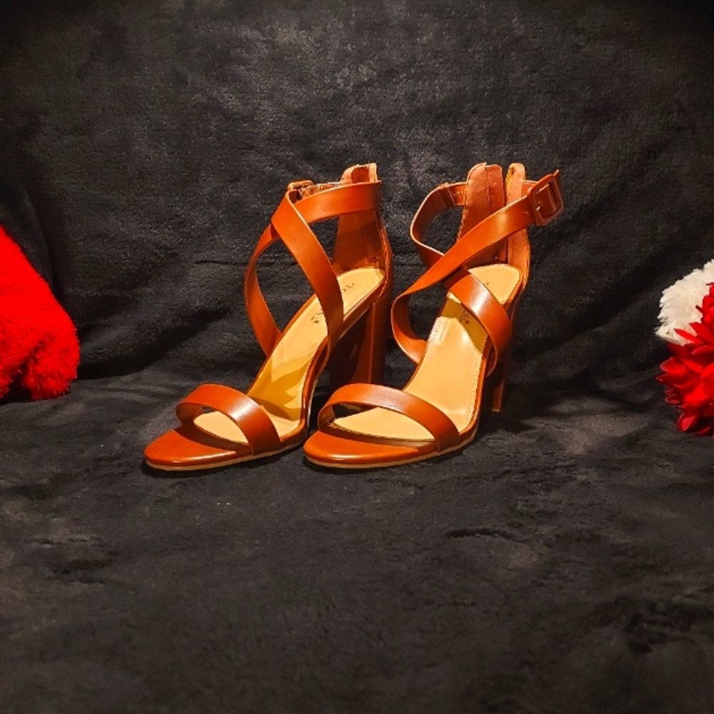 Size 9 heels